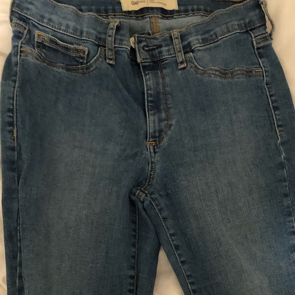 gap 29 R easy legging - Picture 2 of 2